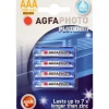 110-802572 AP MICRO BATTERIES LR03 High Q (4-pack)