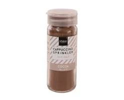 a Table Cappuccino Strooier Cacao (6x 50gr)