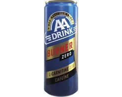 AA Drink Burner Zero (24x 25cl)