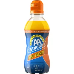 AA Drink High Energy Sportdop (24x 33cl)