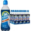AA Drink Iso Lemon (12x 50cl)