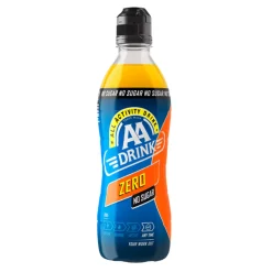 AA Drink Zero (12x50cl)
