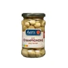 Aarts mini champignons heel glas (6x 314ml)