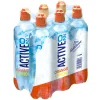 Active O2 Orange Lemon (6×50 cl)