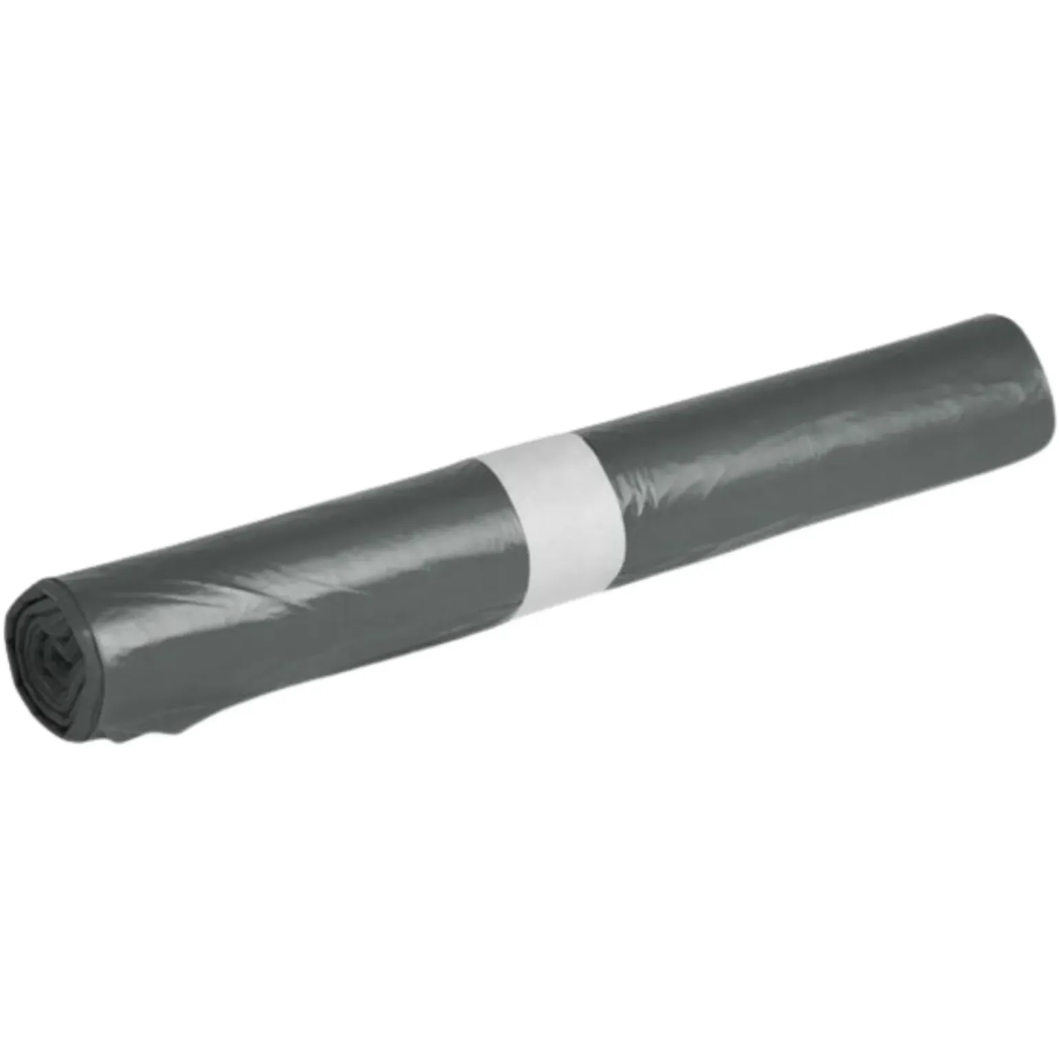 Afvalzak Grijs 61x80cm T23 (25×20 stuks)