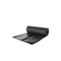 Afvalzak LDPE 50/20 x 110 cm T50 grijs (150stuks)