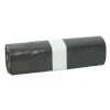 Afvalzak 45/5x45cm Zwart met Trekband T25 (500 stuks)
