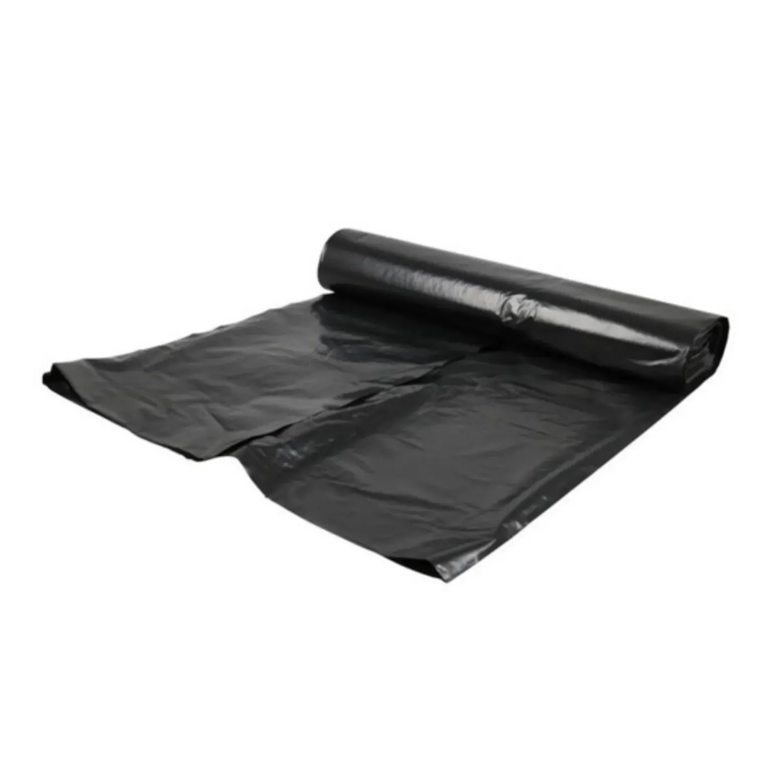 Afvalzak Zwart 63x 70cm T15 (20x 50 stuks)