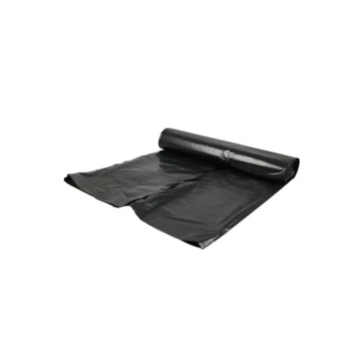 Afvalzak Zwart 50x55cm T15 (20×50 stuks)