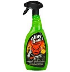 Alloy devil velgenreiniger (1 liter)