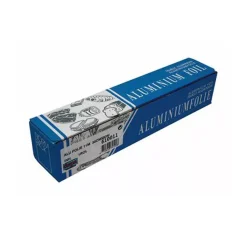 Aluminiumfolie horeca (250m x 30cm)