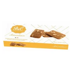 Amandinos Boter (12x 100g)