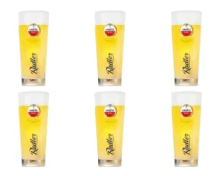 Amstel Radler Glas (6x30cl)