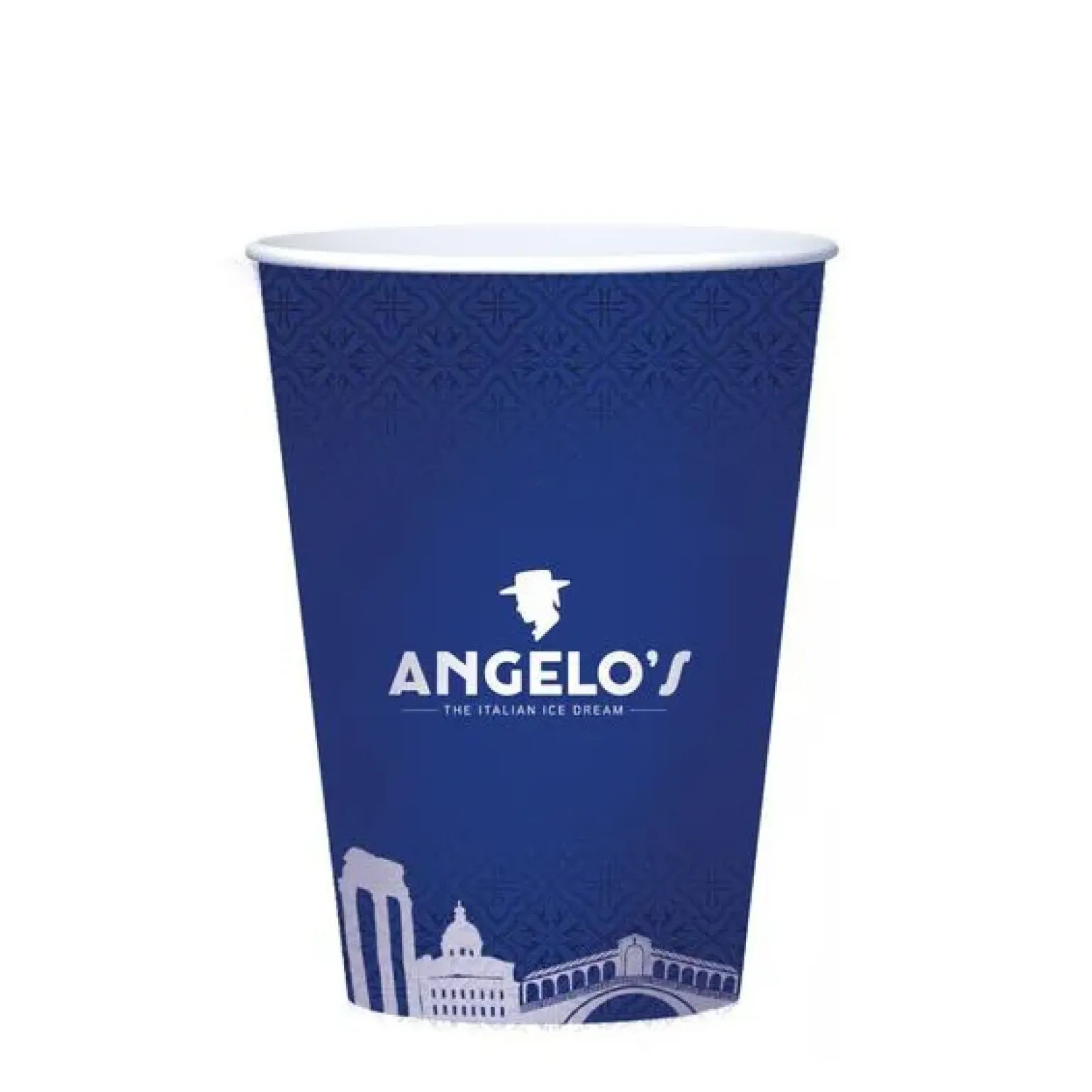 Angelo’s shake/ijs-beker medium dmr16 (50x 400cc)