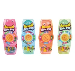 Animal Spin Pop (20x 12gr)