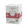 Animo Korffilterpapier 152/457 (500 stuks)