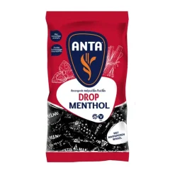 Anta Flu Dropmint Menthol (18x 165gr)