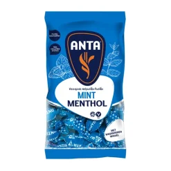 Anta Flu Mint Menthol (18x 165gr)