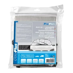 Antivries Deken Auto (70 x 180 cm)