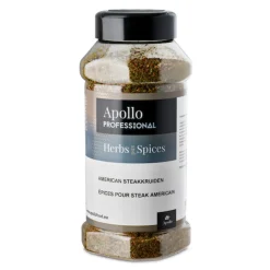 Apollo American Steak Kruidenmelange (300gr)