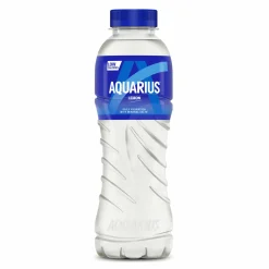 Aquarius Lemon PET (12x 50cl)