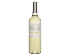 Aradon Rioja Blanco (0.75 liter)