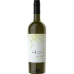 Arbos Pinot Grigio (0.75 liter)