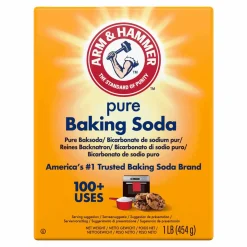 Arm & Hammer Baking Soda (12x 454gr)