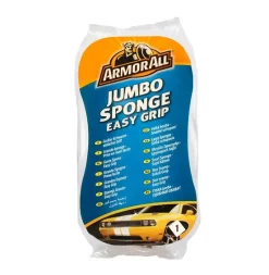 Armor all jumbo spons