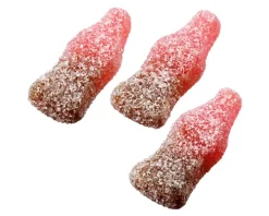 Astra Zure Cherrycolaflesjes (3kg)