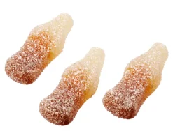 Astra zure colaflesjes (3kg)