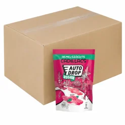 Autodrop Mixzak Geschuimde Bosvrucht Rode Cadillacs (16x 150gr)