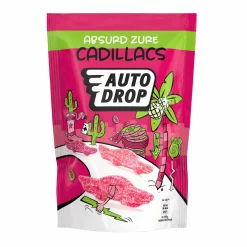 Autodrop Mixzak Zure Cadillacs (16x 150gr)