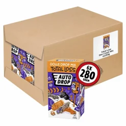 Autodrop Total Loss Dolle Drop Mix (6x 280gr)