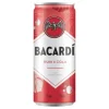 Bacardi & cola blik (24x 25cl)