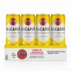Bacardi Limon & Lemonade blik (12x 25cl)
