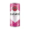 Bacardi Razz en up blik (12x 25cl)