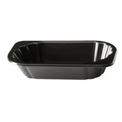 Bakje KU-1 Zwart (2000 stuks)