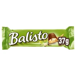 Balisto Groen Rozijn (20x 37gr)