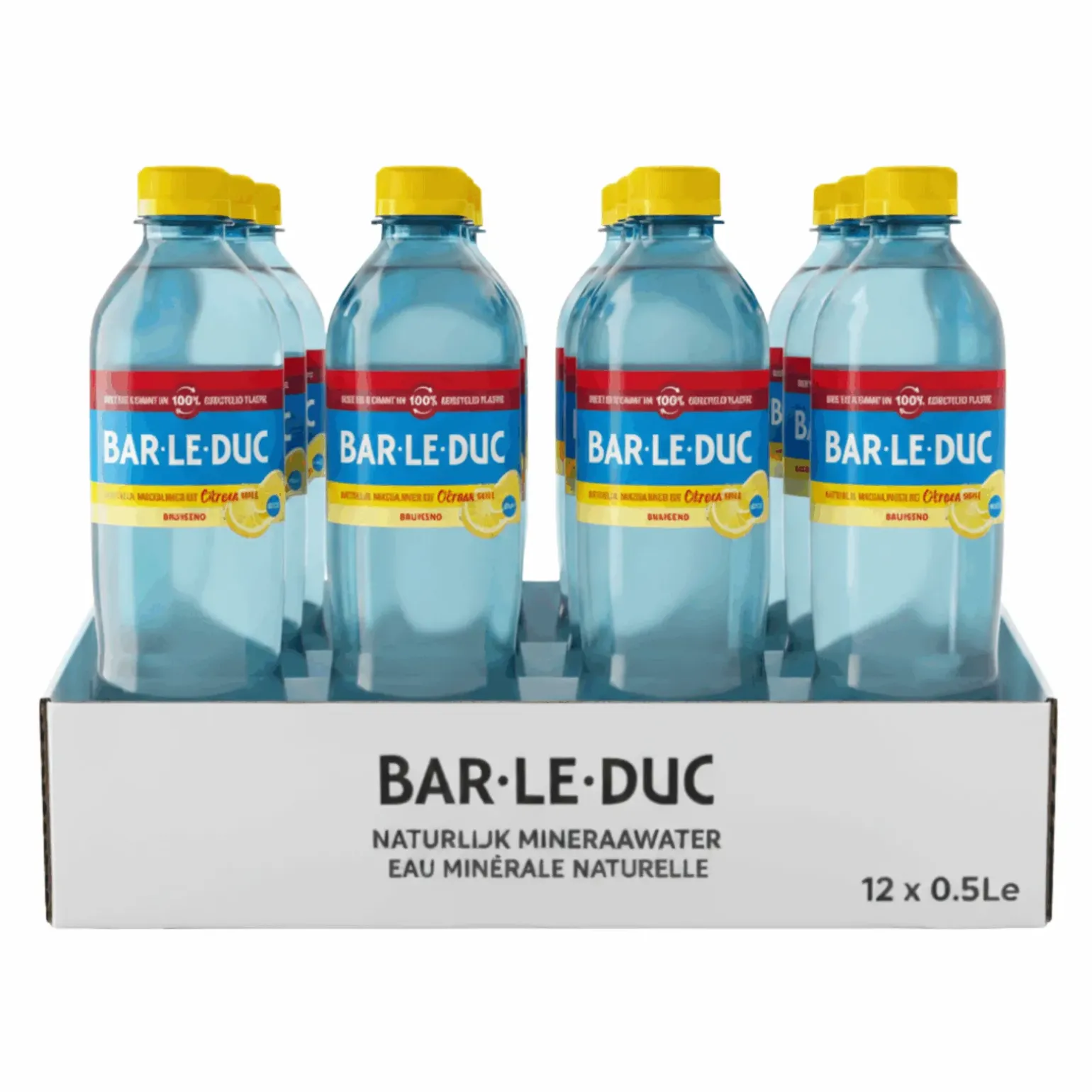 Bar Le Duc Citroen (12x 50cl)