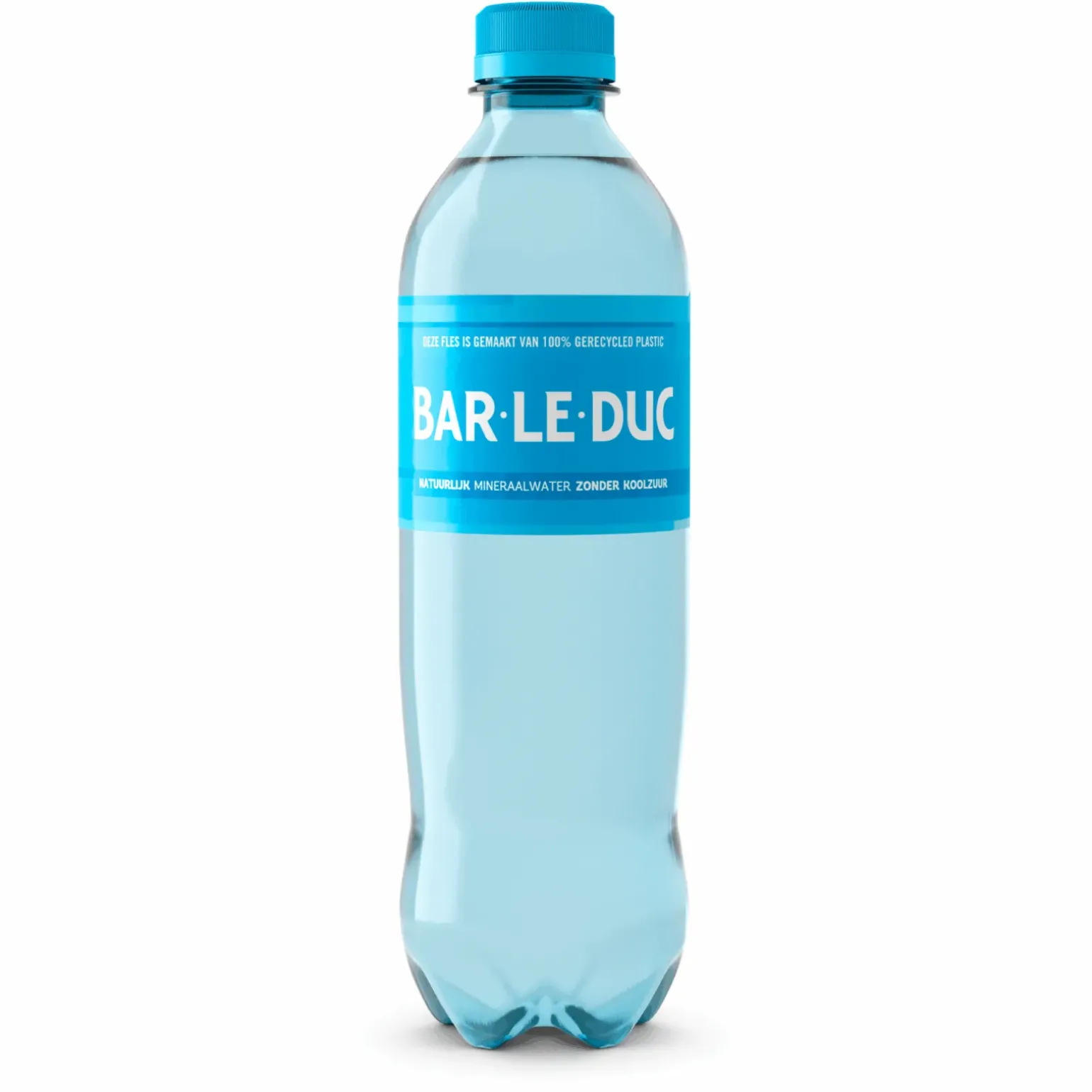 Bar Le Duc Natuurlijk Mineraalwater Koolzuurvrij (12x 50cl)