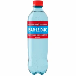 Bar Le Duc Natuurlijk Mineraalwater Koolzuurhoudend (12x 50cl)