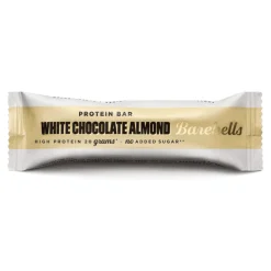 Barebells White Chocolate Almonds (12x 55g)