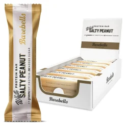 Barebells White Salty Peanut Protein Bar (12x 55g)
