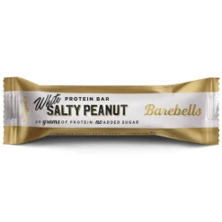 Barebells White Salty Peanut Protein Bar (12x 55g)