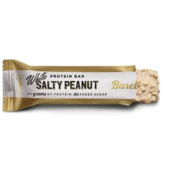 Barebells White Salty Peanut Protein Bar (12x 55g)