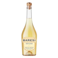Baresi Spritzer (0.75 liter)