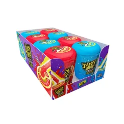 Bazooka Juicy Drop Gummy Dipperz (8x 96gr)