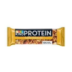 Be-kind Protein Caramel Nut (12x 50gr)