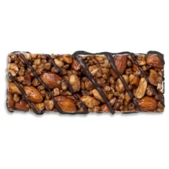 Be-kind Protein Double Dark Chocolate Nut (12x 50gr)